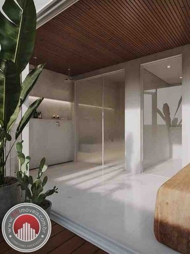 Imagem 15 de 15 de Nove Ipanema - Apartamento A Venda No Bairro Ipanema - Rio De Janeiro, Rj - Brj82935
