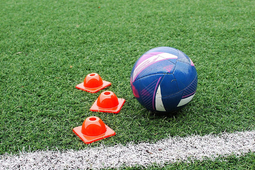 Versatyle Kamelkone Flexible Heavy Duty Agility Training & M