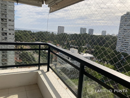 Imagen 6 de 21 de Apartamento En Roosevelt, 3 Dormitorios
