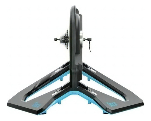 Rodillo de entrenamiento Tacx Nero 2t Smart Interactive