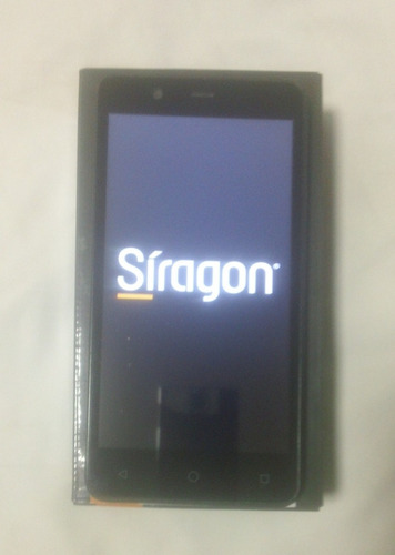 Teléfono Siragon Sp 5150 Para Repuesto Pantalla Lcd Buena