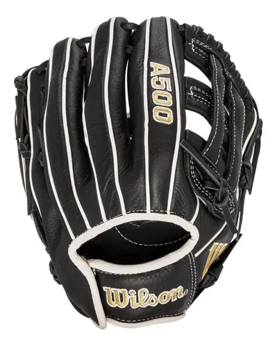 Guante Wilson A500 Niños