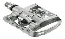 Comprar Pedales Sin Clip Shimano Spd Pedal E-pdm324, Carretera, De