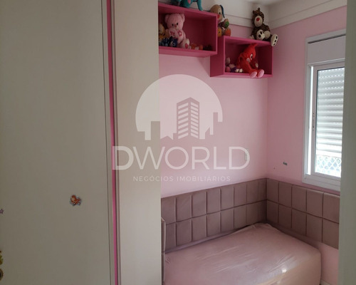 Imagem 15 de 30 de Apartamento 2 Dormitórios Com 2 Vagas Excelente Localização! - Ap02946 - 70986821