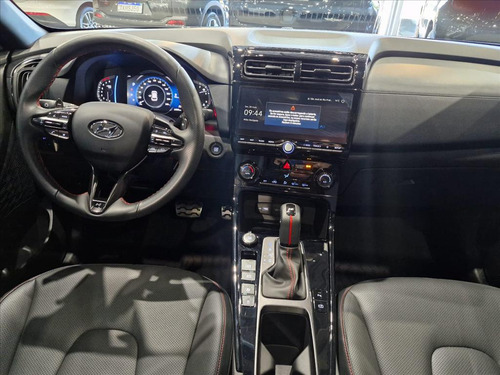 Hyundai Creta 1.0 TGDI FLEX N LINE AUTOMÁTICO