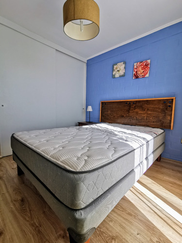 Casa En Condominio Oportunidad Unica