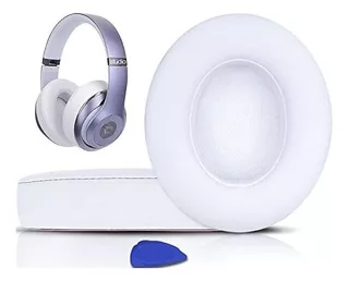 Almohadillas De Repuesto Solowit Para Beats Studio 2