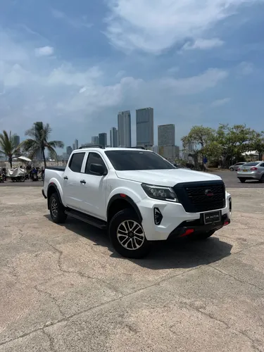 Nissan Frontier 2.5 Cd S 4X2
