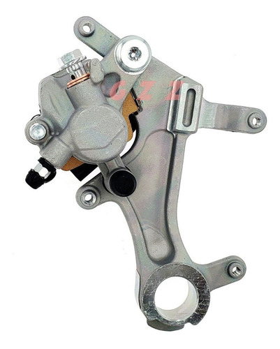 Caliper De Freno Trasero Suzuki Rm-z 450 69100-28h01-999