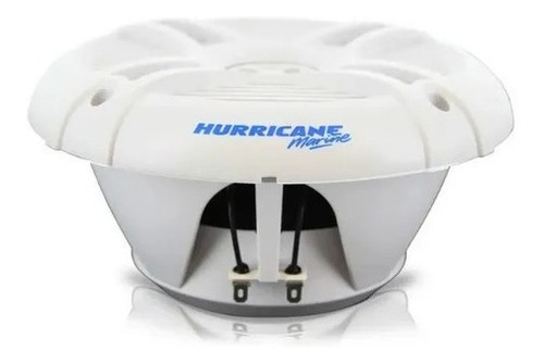 Imagem 4 de 8 de Hurricane Marine 8 Pol Mr8.2 Náutico Marinizado 320w Rms Par