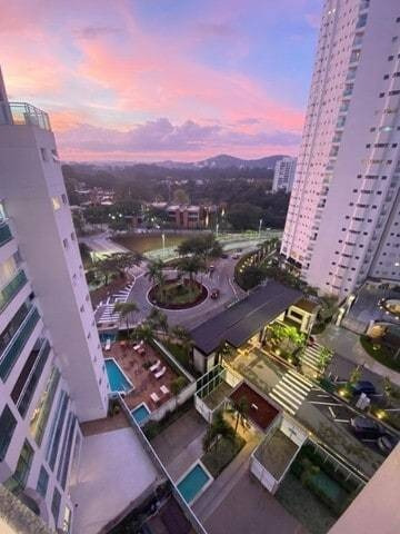 Imagem 2 de 16 de Apartamento Para Comprar Alphaville Empresarial Barueri - 3152