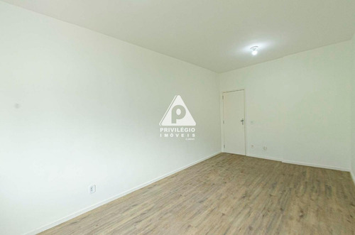 Imagem 13 de 23 de Jardim Botânico! Sala Comercial, Lavabo, Vaga Demarcada, 30m² - 1589