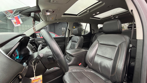 Chevrolet Traverse 3.6 V6 Premium Awd At