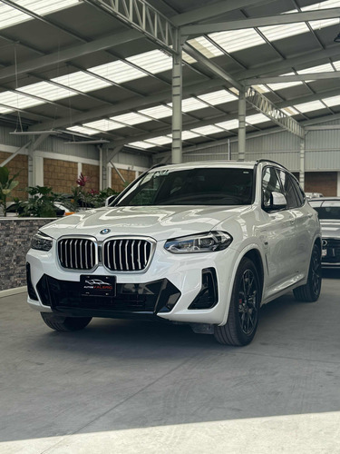 Bmw X3 Xdrive 30e Phev