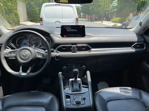 Mazda CX-5 2.5 S Grand Touring 4x2 At