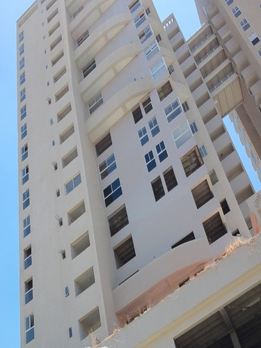 Imagen 1 de 12 de Pent House En Res. Iceberg, Foa-991