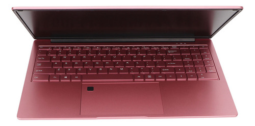Laptop Rosa De 15,6 Pulgadas, 16 Gb, Ram, 512 Gb, Rom Ips Di