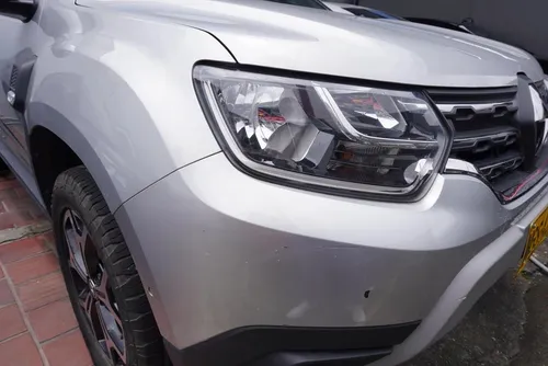 Renault Duster 1.6 Intense Mt