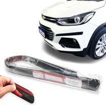 Comprar Baguetas Molduras Paragolpes Chevrolet Tracker 2017\u002F2019