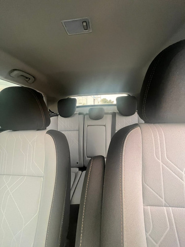 Imagen 13 de 13 de Chevrolet Tracker Fwd Ltz Gd