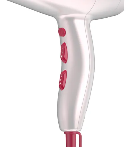 Secador De Pelo Gama Diva 2300w 4d Tsubaki Aceite De Camelia