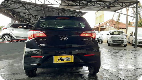 Hyundai Hb20 1.6 Comfort Plus 16v Flex 4p Manual