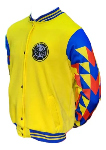 Chamarra Del America Original 2019 MercadoLibre