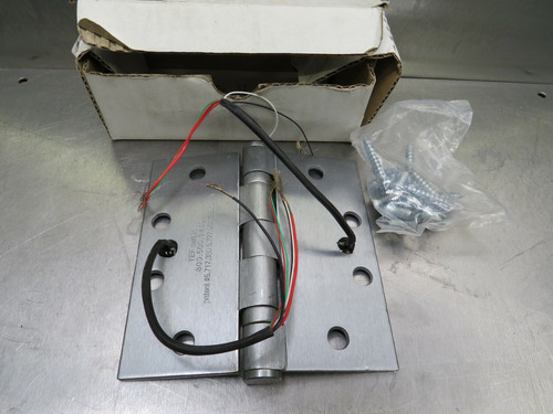 Marray Tef2+4 Us26d 4.5 X4.5 2+4652450 Hinge Sso