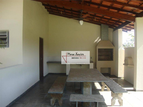 Imagem 22 de 30 de Sobrado Venda, Condomínio São Joaquim, Vinhedo - So0097. - So0097