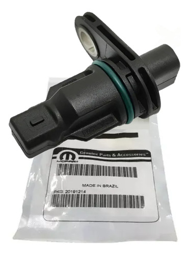 Sensor De Rotação Fastback Impetus 1.3 2023/2024 Original