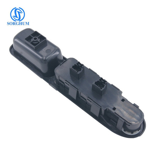 K Interruptor De Control De Ventana For Peugeot 307 07-10