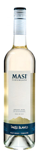 Vino Masi Passo Blancs Blend 750ml