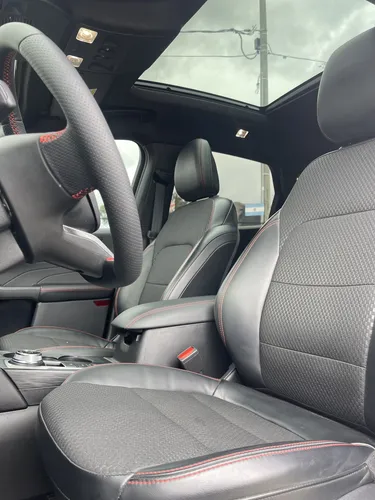 Ford Escape 2.5 St-Line Select Awd Ecvt Hibrida