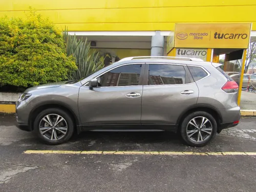 Nissan X-Trail 2.5 Advance At 4x2
