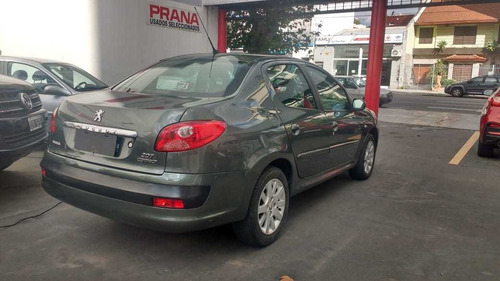 Peugeot 207 Compact Xt 4p 2009