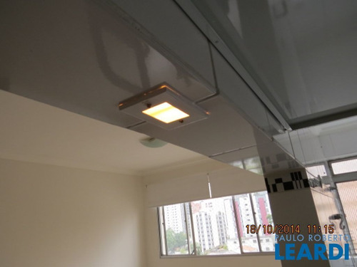 Imagem 5 de 14 de Apartamento - Real Parque - Sp - 488727