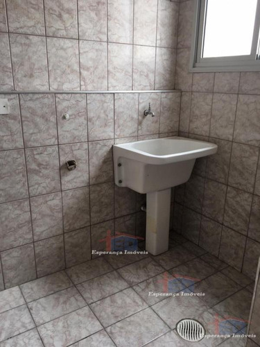 Imagem 8 de 9 de Ref.: 5606 - Apartamento Em Osasco Para Aluguel - L5606