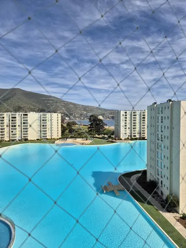 En Venta, Genial Departamento De 3d2b, A Pasos De La Arena