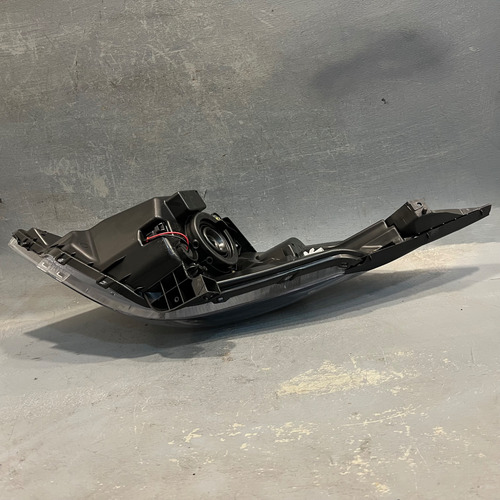 Faro Derecha Chevrolet Spark 2013 2014 2015 2016 2017