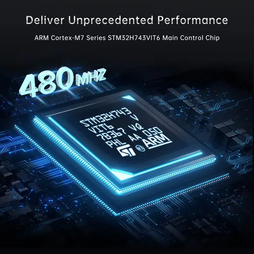 Bigtreetech Skr 3 Placa De Control De 32 Bits Nueva Actualiz