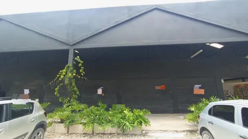 Arriendo Local En Llano Grande