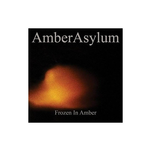 Amber Asylum Frozen In Amber Usa Import Cd Nuevo