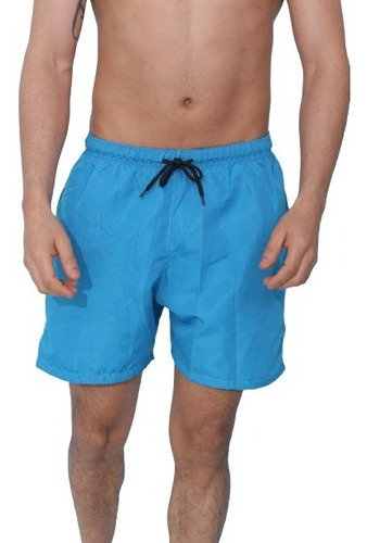 Short Bermuda Malla Hombre Ajustable 445m Maxime