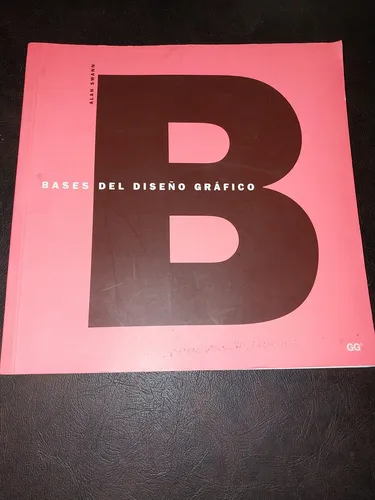 Bases Del Diseño Gráfico Alan Swann E1 (Usado)