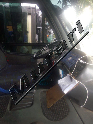 Imagem 10 de 14 de Marcopolo Sênior Volks 9-150 2004 27 Lug C/ar Mc-ref 719