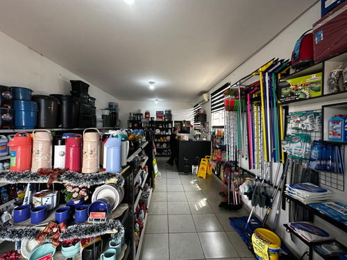 Loja De Comércio Completa À Venda - 160m² Com Estoque, Equipamentos E Produtos Diversifica