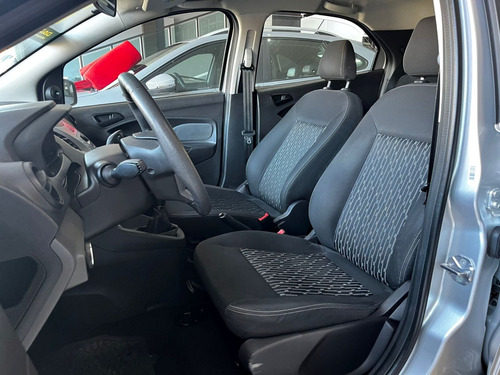 Ford Ka 1.0 TI-VCT FLEX SE MANUAL