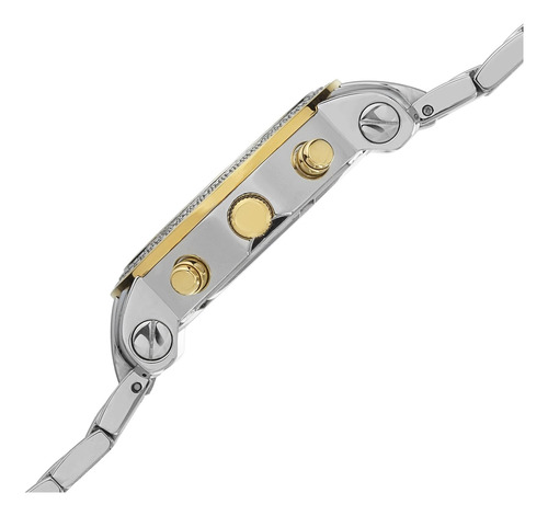 Reloj Pulsera Mujer Js Joshua Sons Js57ttg