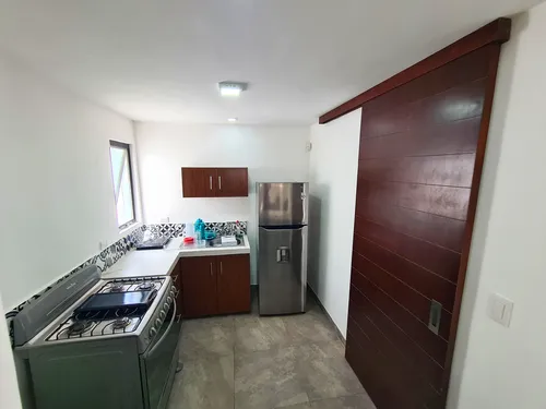 Casa Amueblada En Renta De 3 Recámaras En Altabrisa