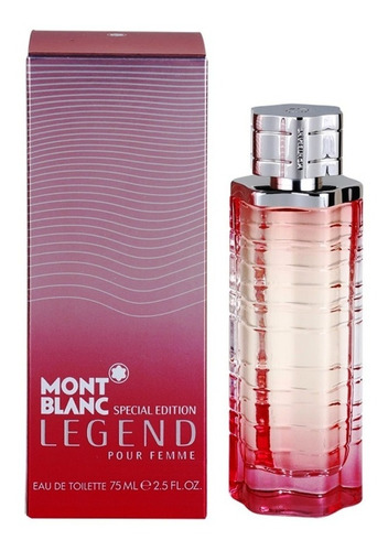 Montblanc Emblem EDT Parfum para  mujer